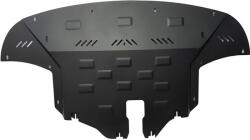 Scut Protection TAS10.083 - Motorvédő lemez