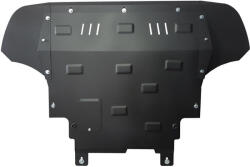 Scut Protection TAS08.049K - Motorvédő lemez