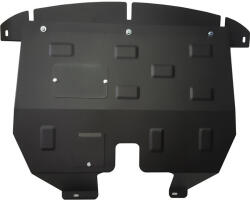 Scut Protection TAS07.040 - Motorvédő lemez