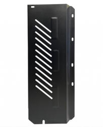  TAS97.500 - Részecskeszűrő védő lemez