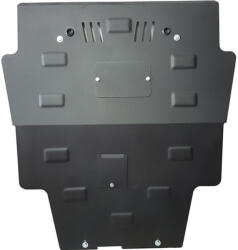  TAS06.037 - Motorvédő lemez