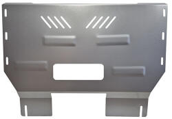 Scut Protection TAS08.069ALU - Alumínium motorvédő lemez