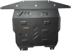 Scut Protection TAS07.044 - Motorvédő lemez