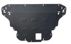 Scut Protection TAS08.063 - Motorvédő lemez