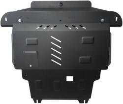  TAS08.214 - Motorvédő lemez