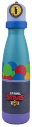 Cinereplicas Бутилка за вода Cine Replicas - Brawl Stars, Rico, 500 ml (CR4037)