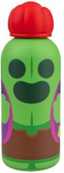 Cinereplicas Бутилка за вода Cine Replicas - Brawl Stars, Spike, 350 ml (CR4038)