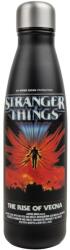 Cinereplicas Термобутилка за вода Cine Replicas - Stranger Things, The Rise of Vecna, 500 ml (CR4077)
