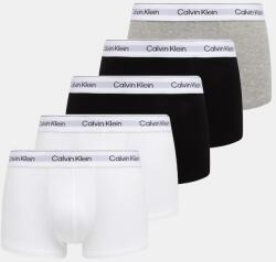 Calvin Klein Underwear boxeralsó 5 db - szürke XS