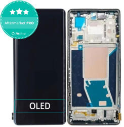 Infinix Note 40 Pro 5G - Ecran LCD + Sticlă Tactilă + Ramă OLED