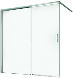 Sanotechnik ELITE kádfal tolóajtóval (E1214C) - home36