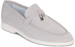 Melvin & Hamilton Mocasini Femei Adley 3 Melvin & Hamilton Gri 40