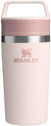STANLEY The Café-To-Go Utazóbögre . 35L / 12oz Rózsakvarc 10-12080-012 (10-12080-012)