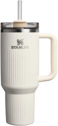 STANLEY The Quencher/Cup H2.0 Fluted Tumbler 1180 ml/40oz Krémfény (10-13002-015)