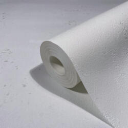 MARBURG Kőmintás fehér vlies tapéta MARBURG/WOOD&STONES 82053 (82053)