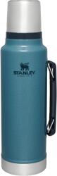 STANLEY Termosz The Legendary Classic Bottle 1, 4 l/1.5QT Hammertone Lake 10-11 (10-11347-120)