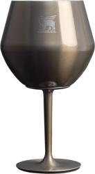 STANLEY Rozsdamentes acél termosz pohár The Lifted Spirits 2 az 1-ben koktél pohár 420 ml/1 (10-11359-023)