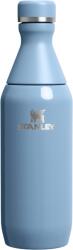 STANLEY Termosz The All Day Slim Bottle 350 ml/12oz Indigo Gloss 10-12068-07 (10-12068-075)