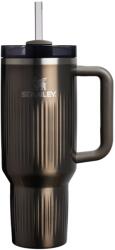 STANLEY The Quencher/Cup H2.0 Fluted Tumbler 1180 ml/40ozl GunMetal Shine (10-13002-016)