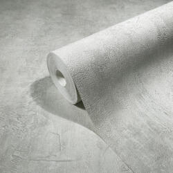 MARBURG Beton mintás szürke vlies tapéta MARBURG/WOOD&STONES 34192 (34192)