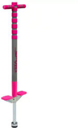 Sport pogo ugrálóbot gyerekeknek - rózsaszín (SPORT-163609)