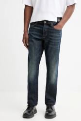 G-Star farmer 3301 Regular Tapered - sötétkék 32/34
