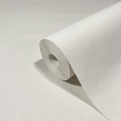 MARBURG Egyszínű bézs vlies tapéta MARBURG/WOOD&STONES 34846 (34846)