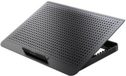 SBOX CP-28 Cooling Pad 17.3 (T-MLX62000) - pcone Suport laptop