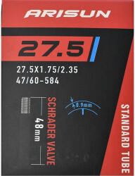 Arisun Tömlő 27, 5×1, 75/2, 35 (47/60-584) AV48mm ARISUN