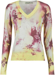 Desigual Pulovere Femei MINSK Desigual Multicolor EU XL
