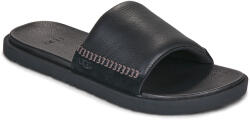 UGG Papuci de vară Bărbați SEASIDE II SLIDE UGG Negru 43