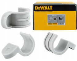  PVC csőbilincs 25mm 100db (DDF4400025)