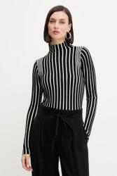 TWINSET pulóver - fekete L - answear - 29 990 Ft