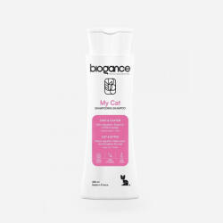 BIOGANCE My Cat Shampoo 250ml