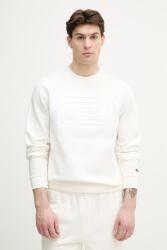 Lacoste melegítőfelső férfi pamut - fehér M - answear - 34 990 Ft