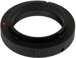 CARUBA T-mount - Pentax K objektívadapter (TM PK)