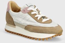 Novesta sportcipő Marathon Runner Super Trail - bézs Női 40