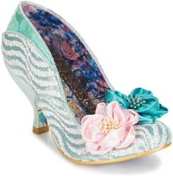 Irregular Choice Pantofi cu toc Femei LITTLE PEACHES Irregular Choice verde 36