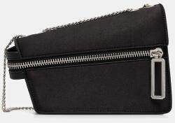 Sisley kézitáska - fekete Univerzális méret - answear - 31 990 Ft