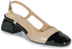 Fericelli Pantofi cu toc Femei LEA Fericelli Bej 35