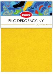 Beniamin Dekorációs filctoll készlet A4 10 szín (5904441105186)