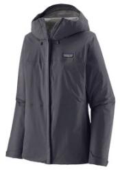 Patagonia Torrentshell 3L Jacket Women Jachetă Smolder Blue M