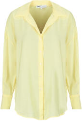 ONLY Cămăși și Bluze Femei ONLZAZIMA L/S LOOSE Only galben EU L
