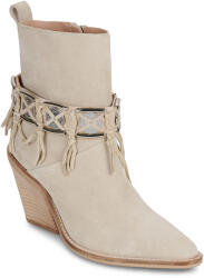 Bronx Botine Femei New-kole Bronx Bej 37