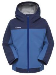 Mammut TAISS HS HOODED JACKET KIDS Jachetă marine-tschiel 104