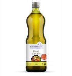 Bio Planete Sütőolaj extra szűz olívaolajjal bio 1 l bio planete (3445020008754)
