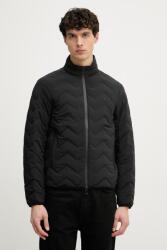 Emporio Armani pehelydzseki férfi - fekete 48