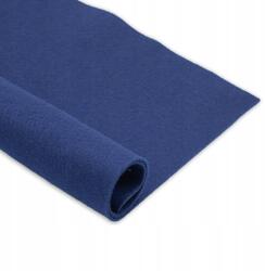  Akril filc 30x40cm sötétkék k. A51 (3400239)