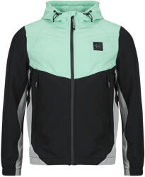 Helvetica Bluze îmbrăcăminte sport Bărbați STANFORD Helvetica Negru EU M