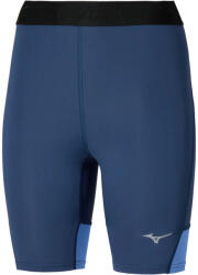 Mizuno Core Impulse Mid Tight női futó rövidnadrág S (J2GBD211-12-S)